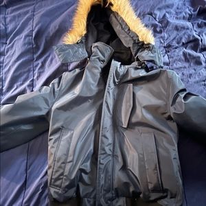 Marc New York Mens Winter Jacket